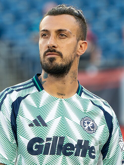 Maximiliano Urruti