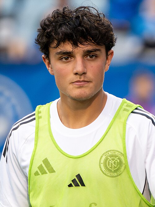 Maximo Carrizo