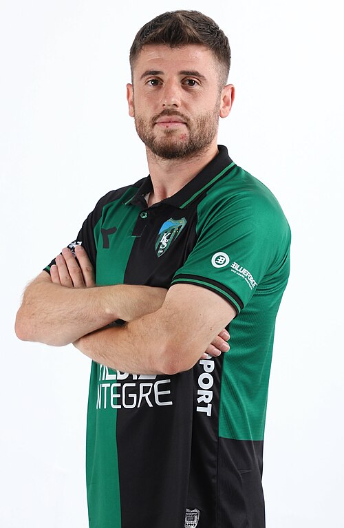 Mehmet Yılmaz