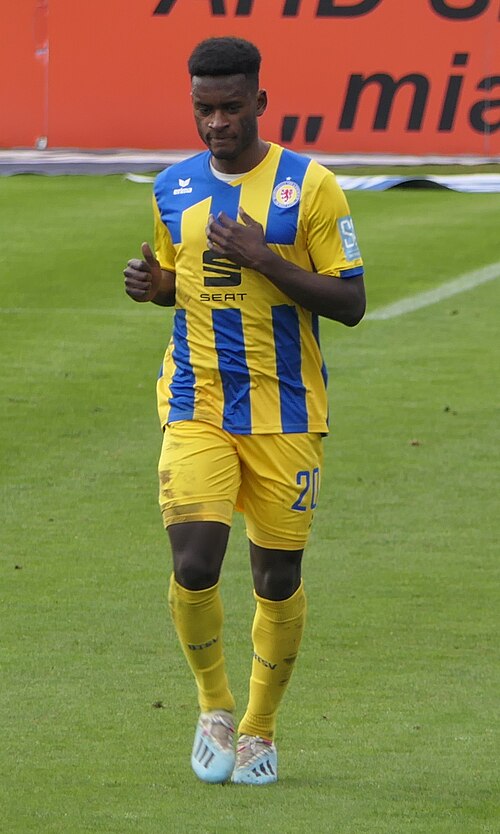 Merveille Biankadi