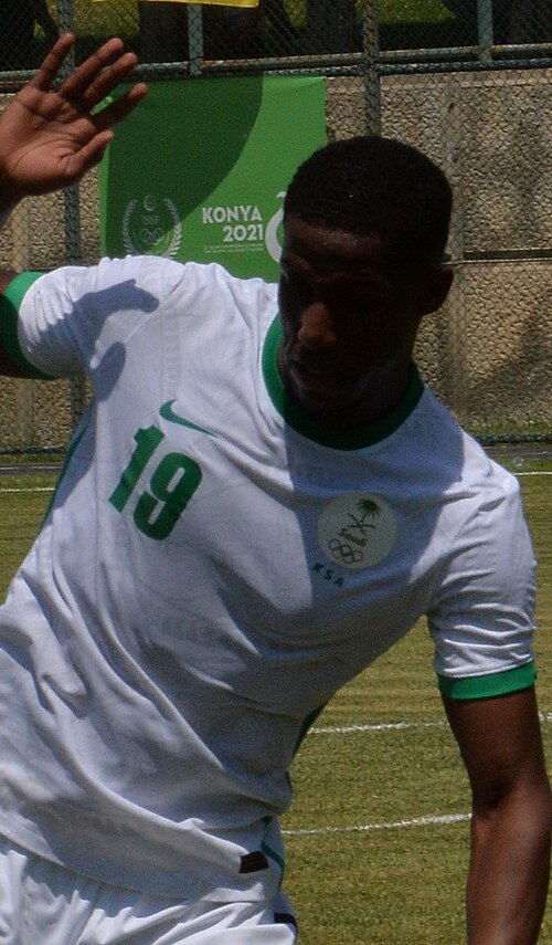 Meshal Al-Sebyani