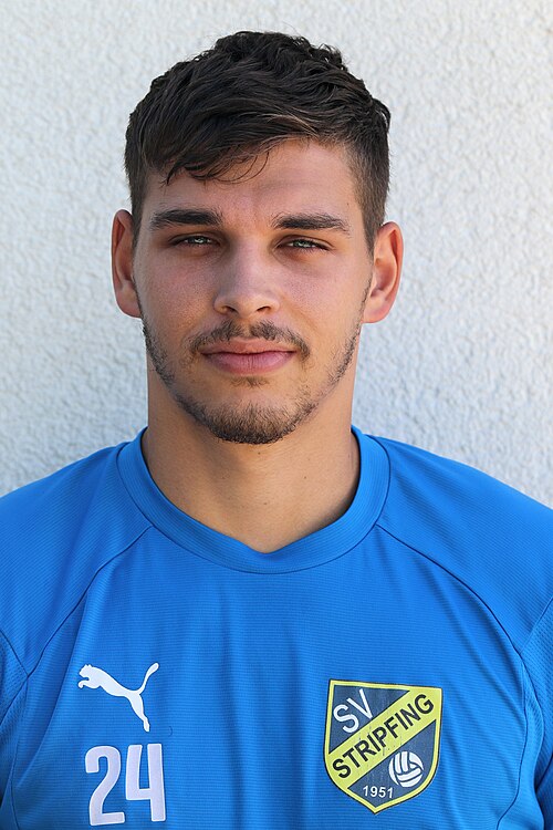 Michael Augustin