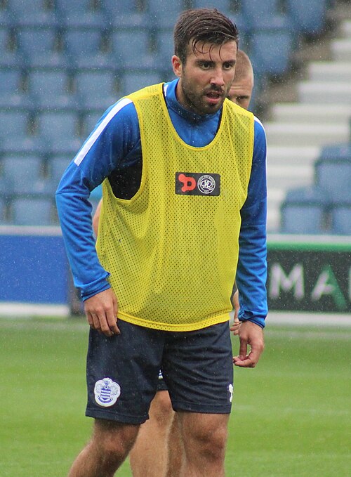 Michael Doughty