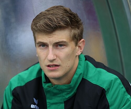 Michael Höfler