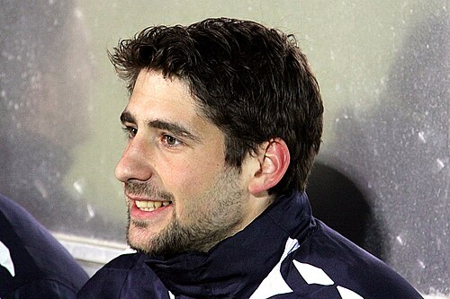 Michael Novak