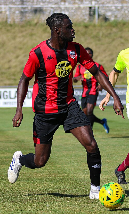 Michael Onovwigun