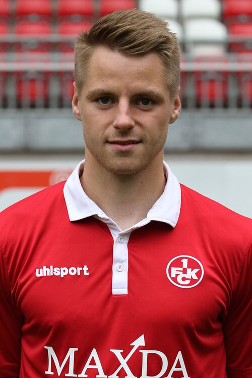 Michael Schindele