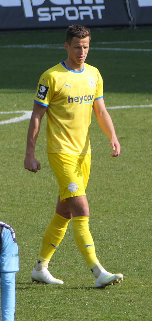 Michael Schultz