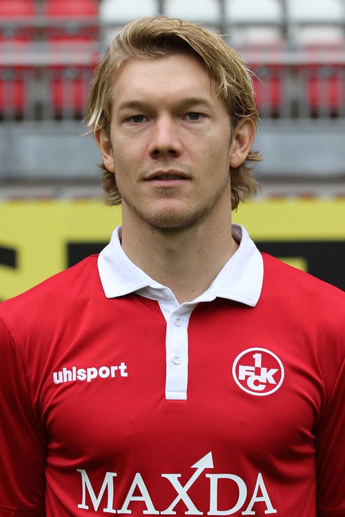 Michael Schulze