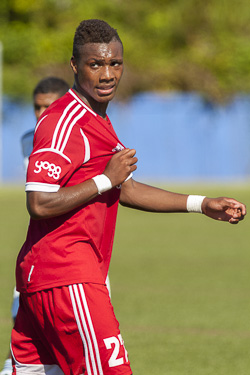 Michael Seaton