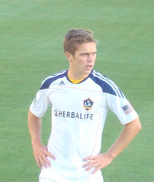 Michael Stephens