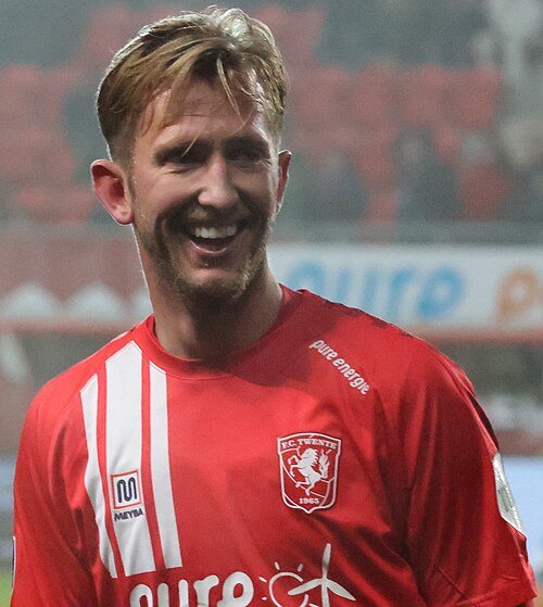 Michel Vlap