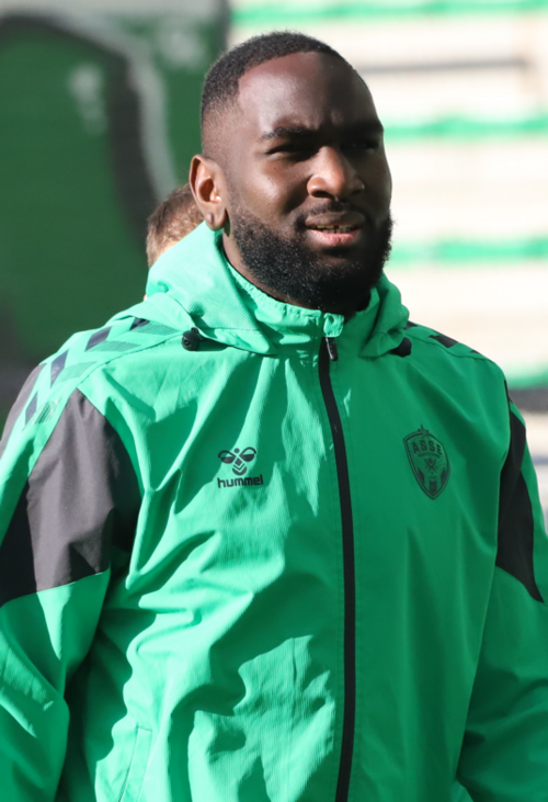 Mickaël Nade