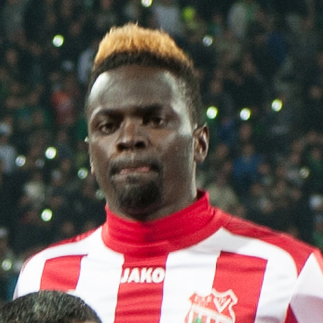Mignane Diouf