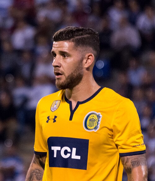 Miguel Barbieri