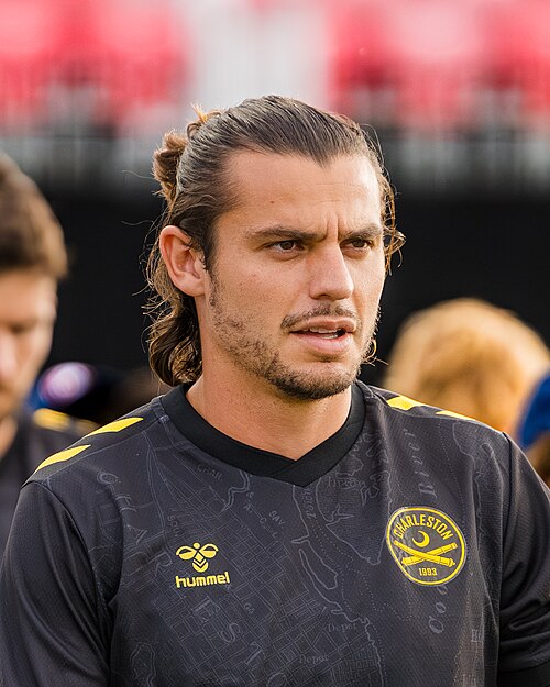 Miguel Berry