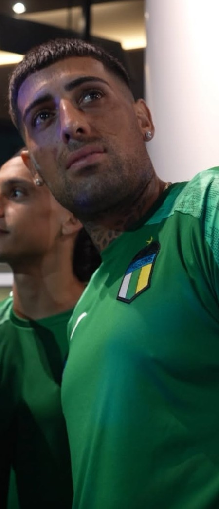 Miguel Brizuela