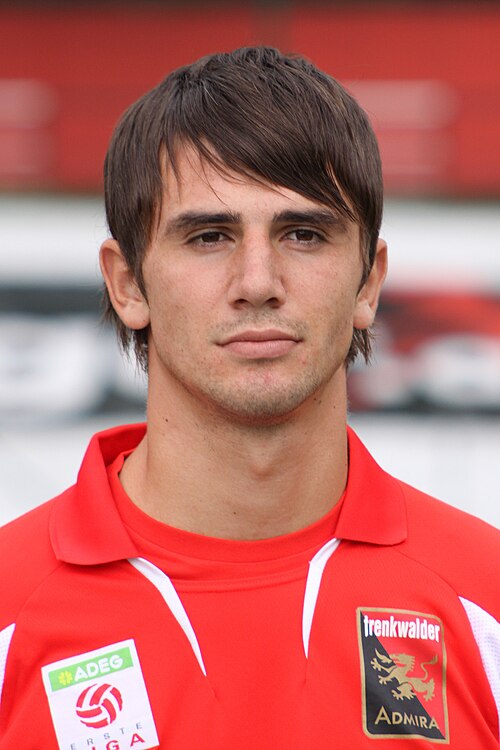 Mihret Topcagić