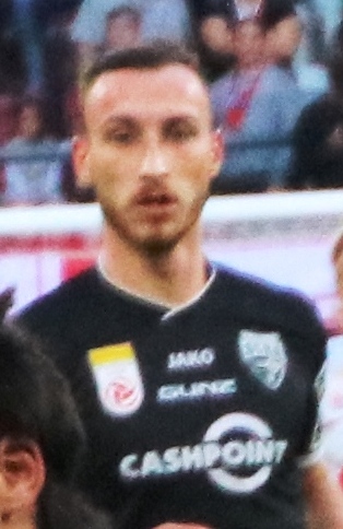 Mike-Steven Bähre