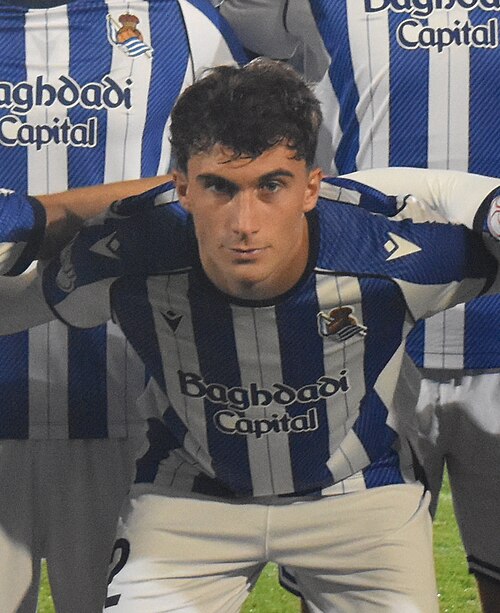 Mikel Goti