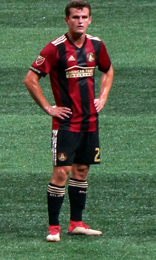 Mikey Ambrose