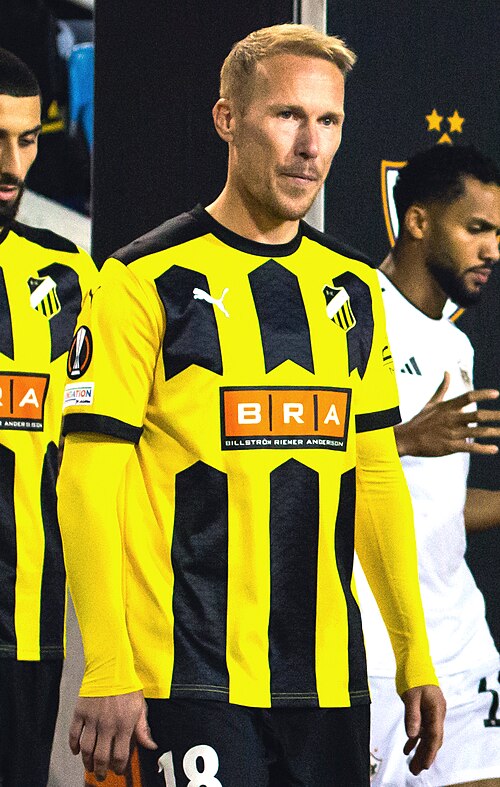 Mikkel Rygaard Jensen