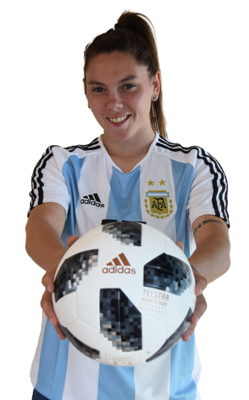 Milagros Menéndez