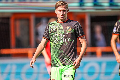 Milan de Haan