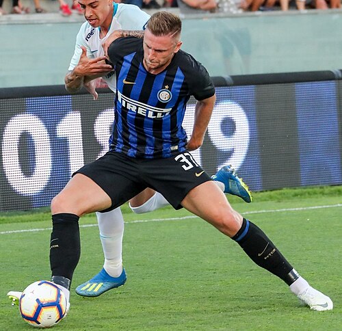 Milan Škriniar