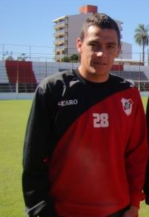 Milton Zárate