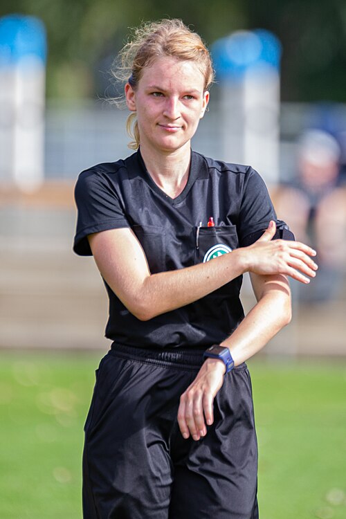 Miriam Schwermer