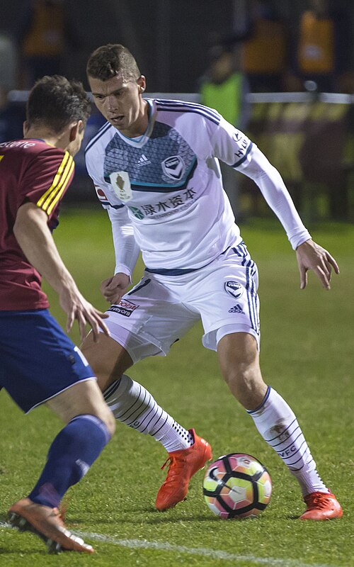 Mitch Austin