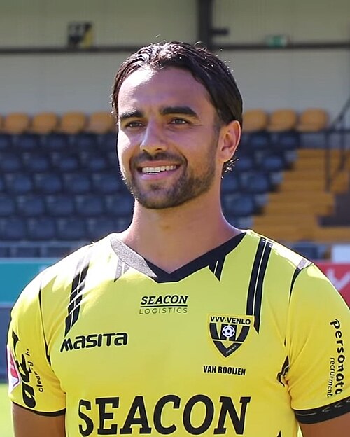 Mitchell van Rooijen