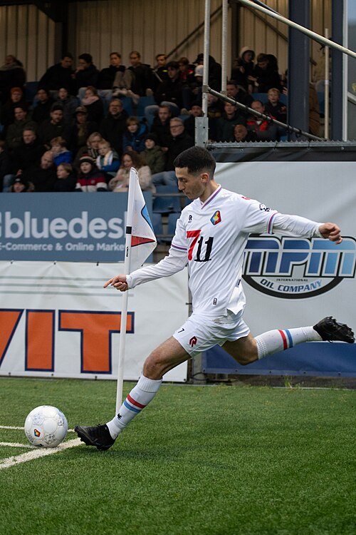 Mo Hamdaoui