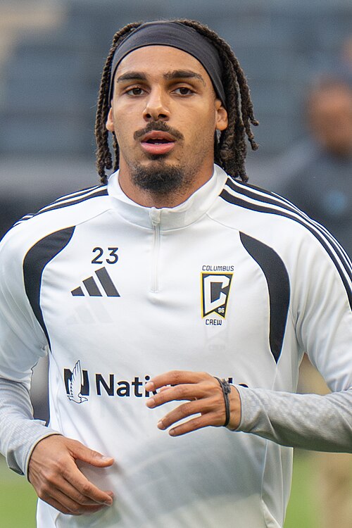 Mohamed Farsi
