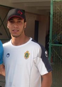 Mohamed Jawad