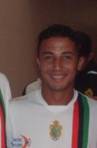Mohamed Moussamih