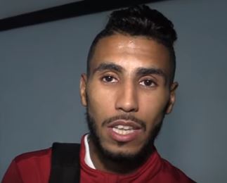 Mohamed Onajem
