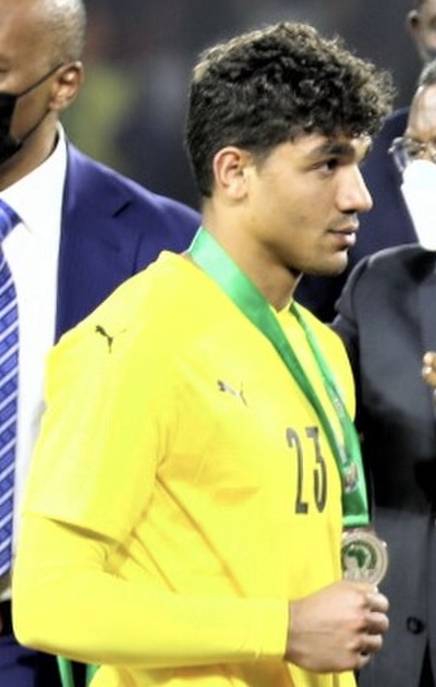 Mohamed Sobhy