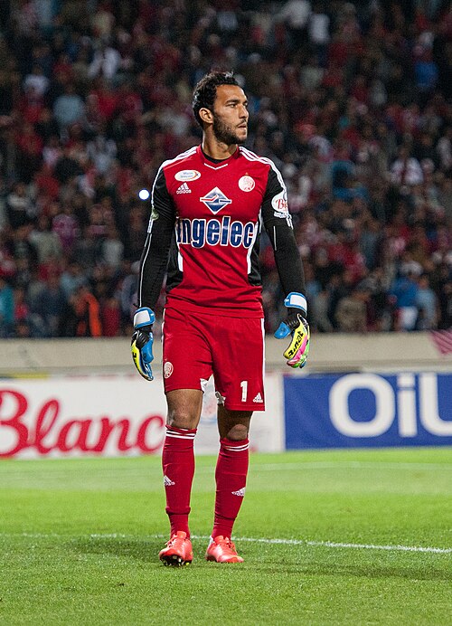Mohammed Akid