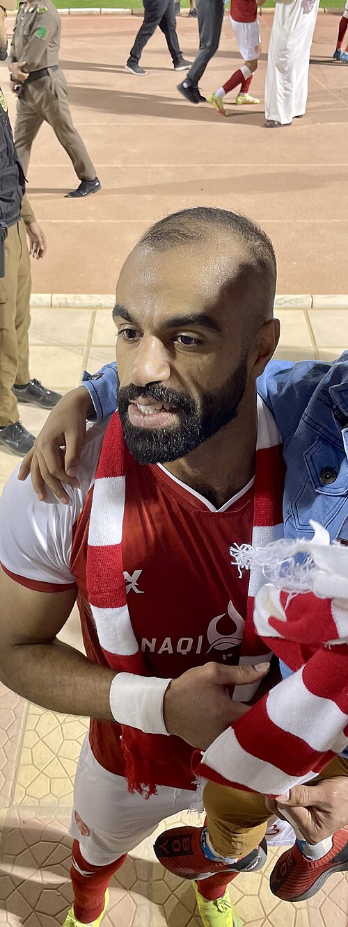 Mohammed Al-Mohanna