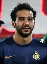 Mohammed Qassem