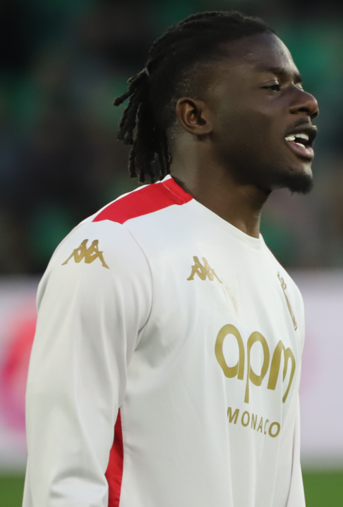 Mohammed Salisu