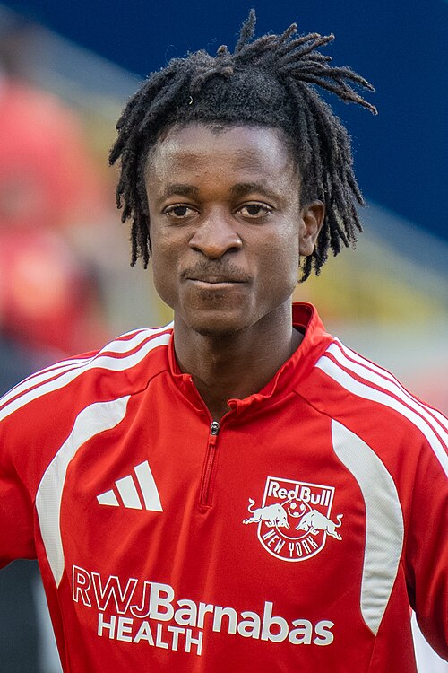 Mohammed Sofo