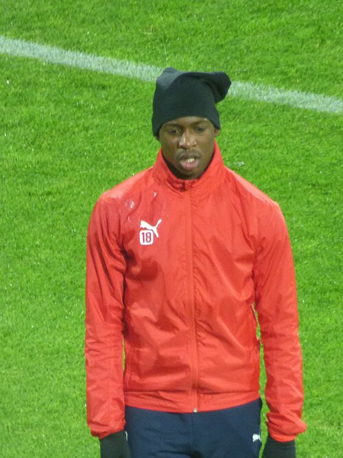 Moustapha Bokoum