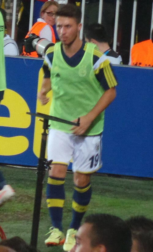 Muhammed Akarslan