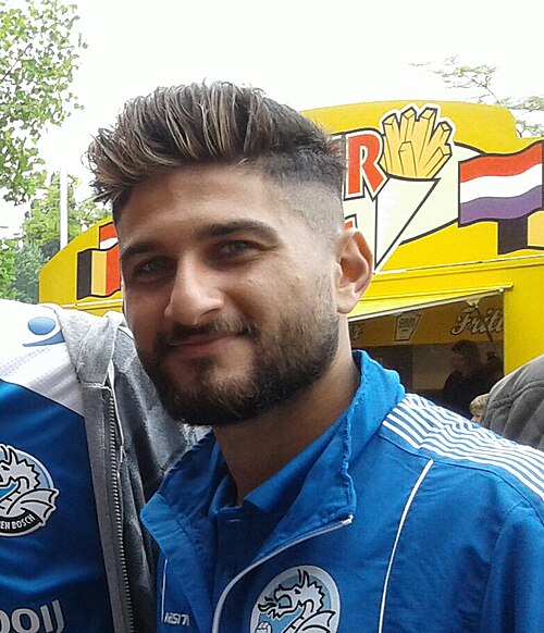 Muhammed Mert