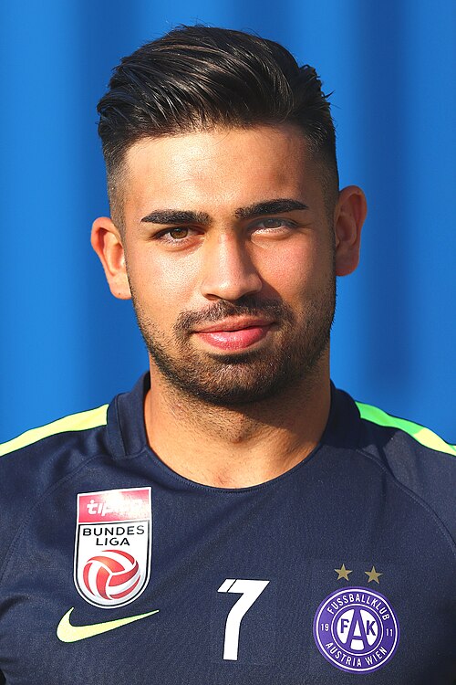 Muhammed Okunakol