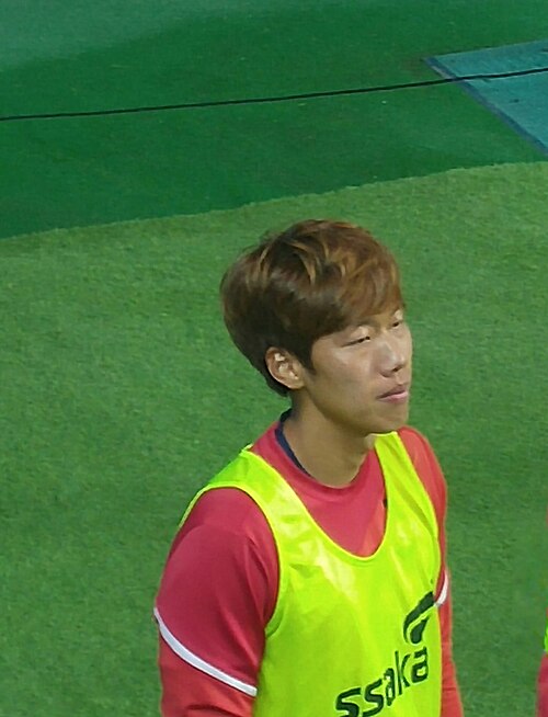 Mun Jin-yong