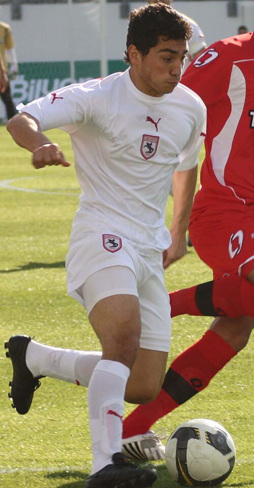 Murat Yıldırım